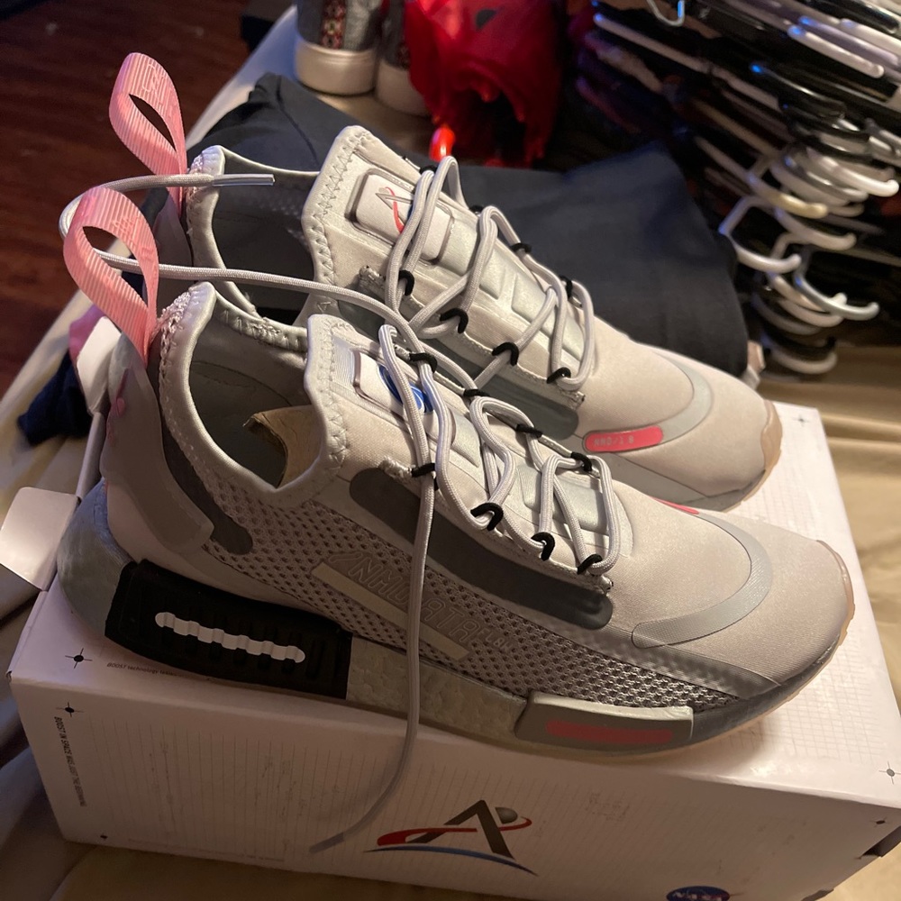 Adidas